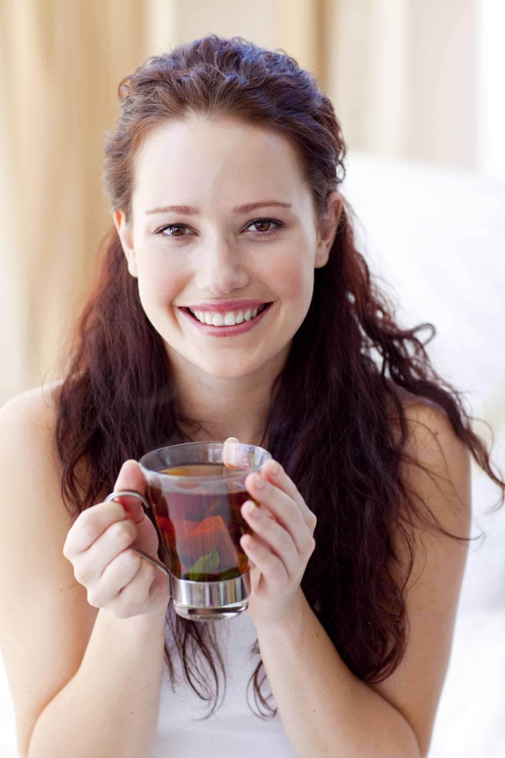 tooth stains treatment in Danville