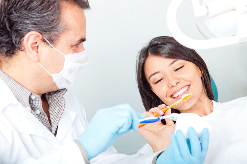 Featured image for “DENTIST IN DANVILLE”