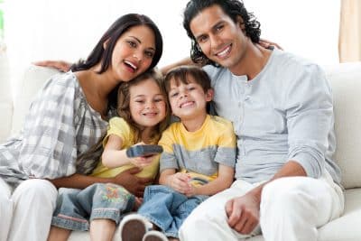 family dentist