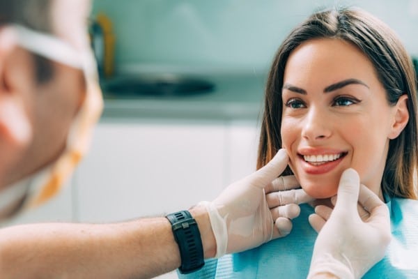 Featured image for “ESTHETIC DENTISTRY”