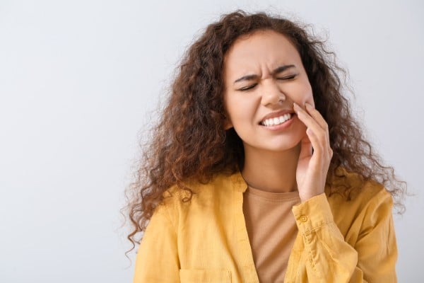 Featured image for “Bleeding Gums: Causes, Symptoms, and How to Protect Your Oral Health”