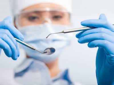 dental treatment in Danville