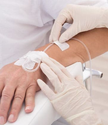 IV Sedation Dentistry Danville