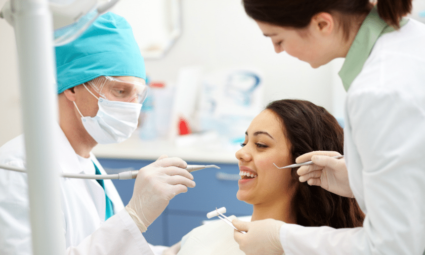 Featured image for “7 Common Questions That Dental Patients Ask Their Dentist”