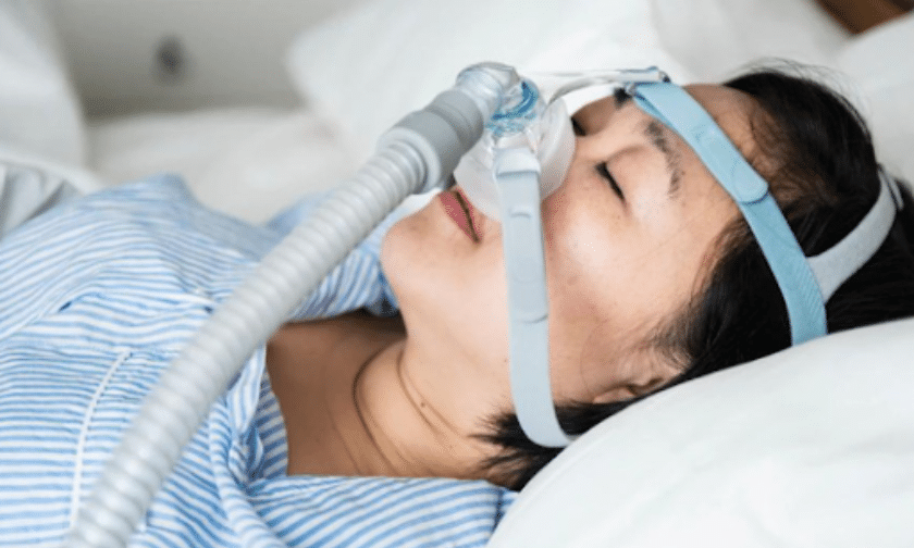 Sedation Dentistry
