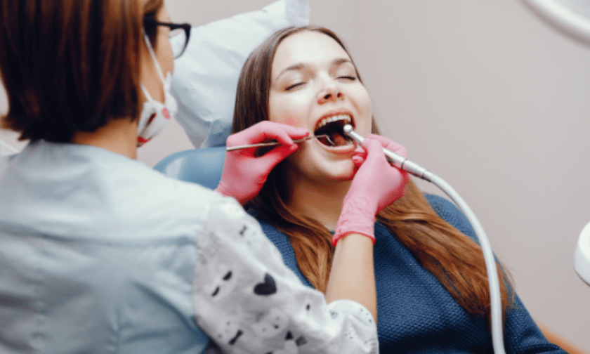 Featured image for “How to Prepare for Your First Root Canal”