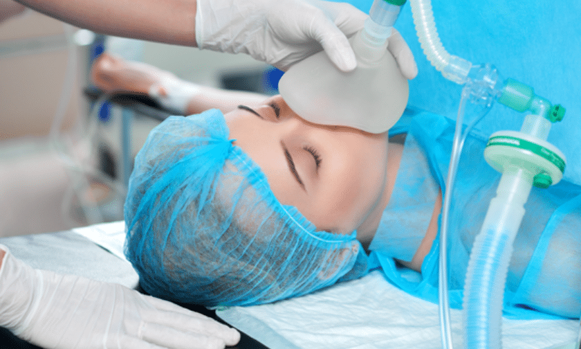 Sedation Dentistry Danville