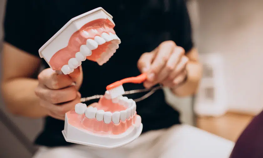 Teeth Whitening Near Me