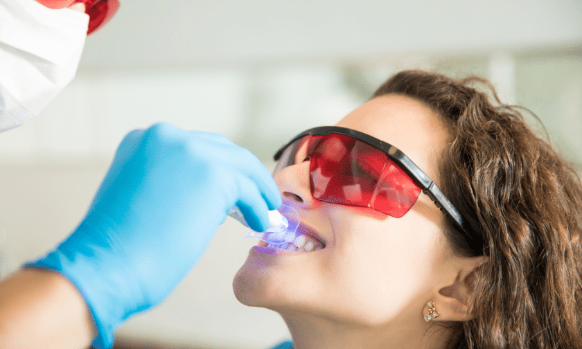 How Family Dentistry Can Benefit