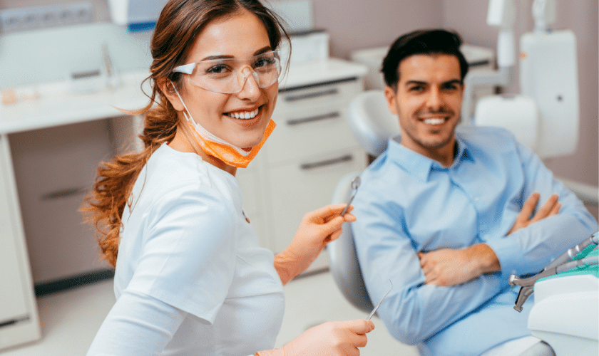 Extractions In Danville Danville Family Dental