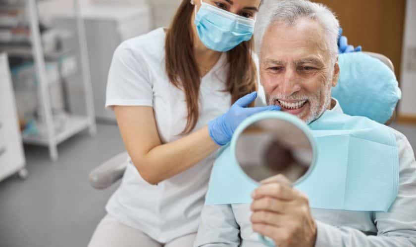 Dental Implants Danville