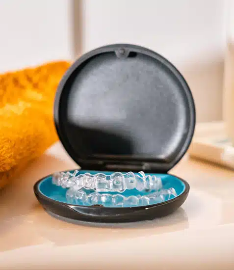 Invisalign