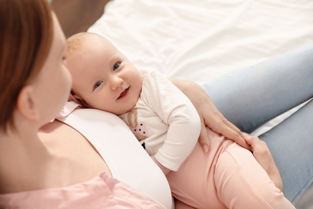 Featured image for “Can Prolonged Breastfeeding Cause Tooth Decay?”
