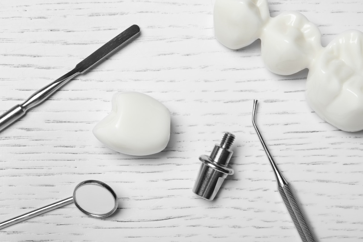Featured image for “Is Bone Grafting Necessary Before Getting Dental Implants?”