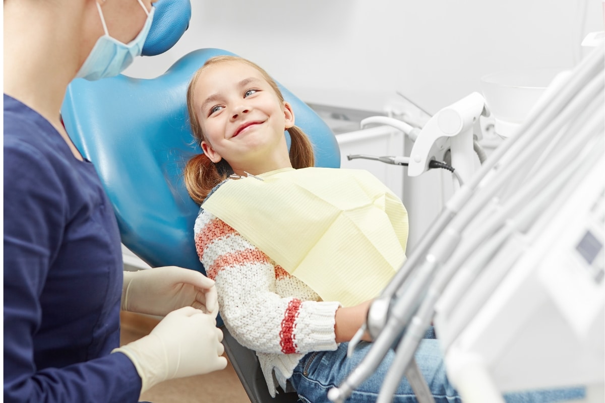 Pedriatic Dentistry