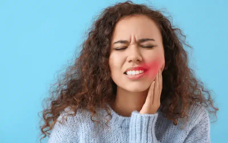 10 Effective Tips to Get Relief from Tooth Sensitivity