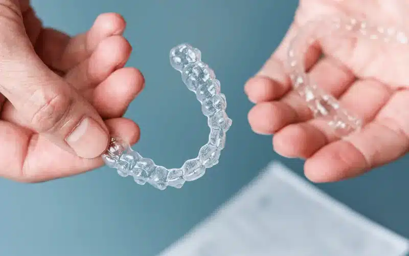 How Long Does it Take to Finish Invisalign Treatment