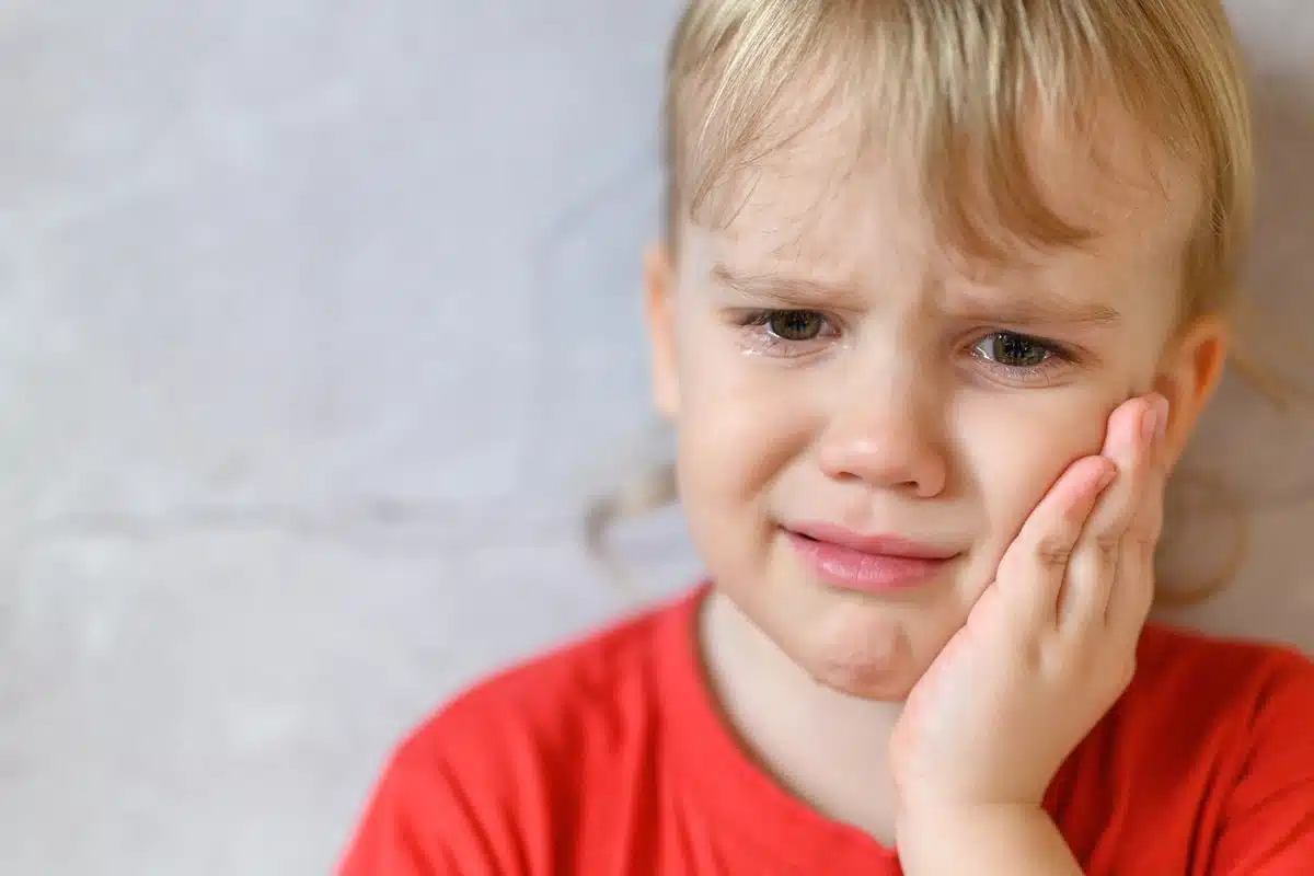 Featured image for “What Foods Can Help Relieve a Toothache in Kids?”