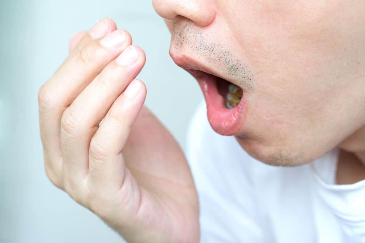 Featured image for “Fresh Breath is Within Reach: How Your Dentist Can Help Conquer Bad Breath”