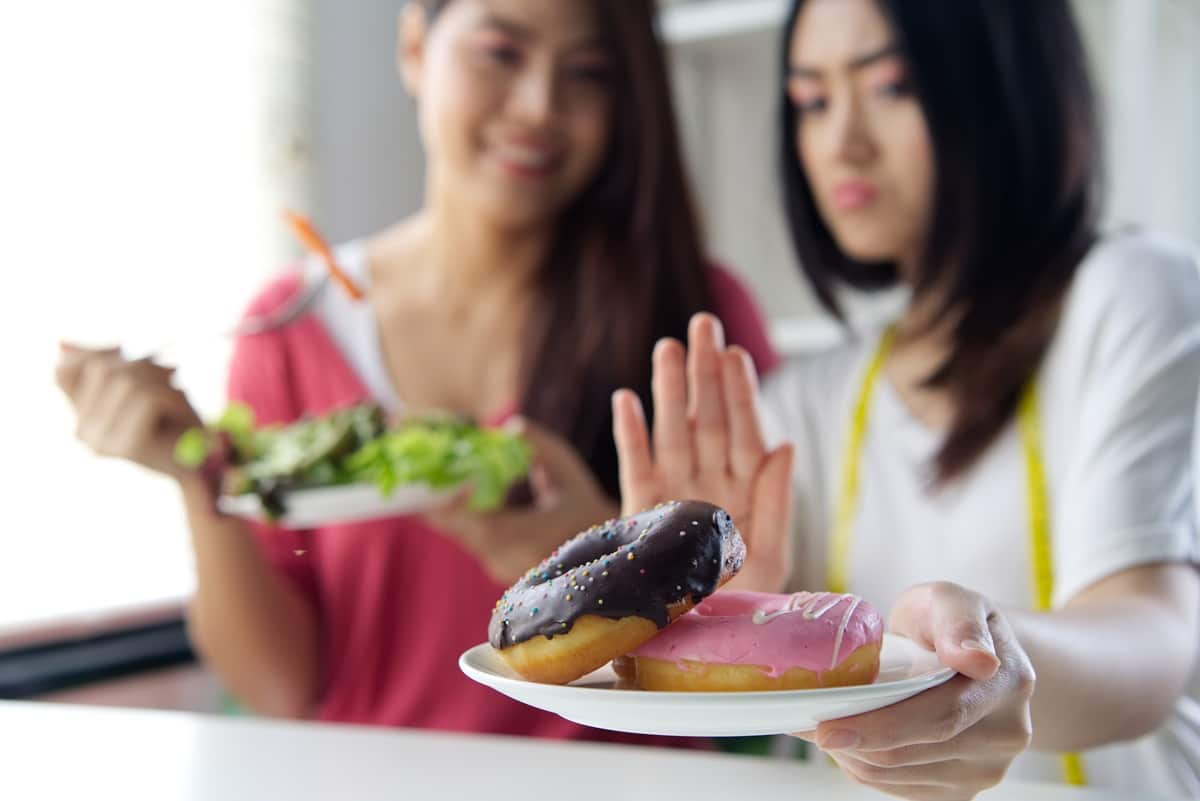 The Impact of Diet on Oral Health