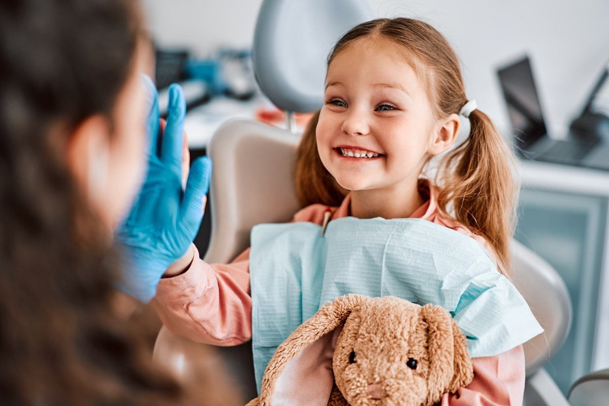 Pediatric Dentistry Danville
